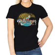 Pinocchio 2019 - Womens T-Shirts RIPT Apparel Small / Black