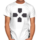 Play Together - PlayStation - Mens T-Shirts RIPT Apparel Small / White