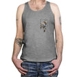 Pocket Raider Exclusive - Tanktop Tanktop RIPT Apparel