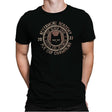 Poe Cup Champions - Mens Premium T-Shirts RIPT Apparel Small / Black