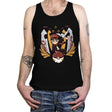 PokeQuidditch World Championship - Tanktop Tanktop RIPT Apparel X-Small / Black