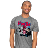 Poolie - Mens T-Shirts RIPT Apparel Small / Heather