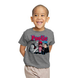 Poolie - Youth T-Shirts RIPT Apparel