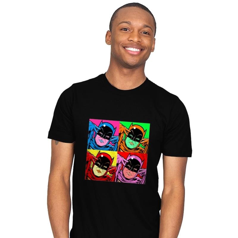 Poptusi - Mens T-Shirts RIPT Apparel