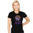 Portal Nightmare - Womens T-Shirts RIPT Apparel