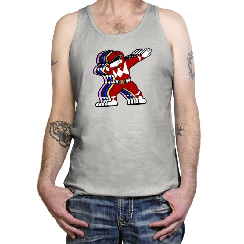 Power Dab - Tanktop Tanktop RIPT Apparel
