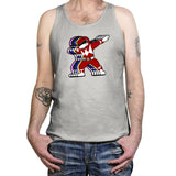 Power Dab - Tanktop Tanktop RIPT Apparel