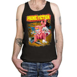 Prime Fiction - Tanktop Tanktop RIPT Apparel