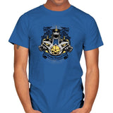 Primorpha Dracozordus - Zordwarts - Mens T-Shirts RIPT Apparel Small / Royal