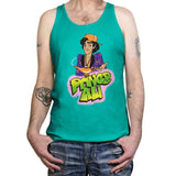 Prince Ali - Tanktop Tanktop RIPT Apparel