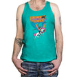 Prince of Power Exclusive - Tanktop Tanktop RIPT Apparel