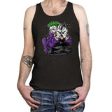 Prince of the Golden Age - Tanktop Tanktop RIPT Apparel