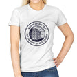 Procrastinate - Womens T-Shirts RIPT Apparel Small / White