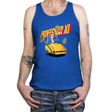 Professor XI Exclusive - Tanktop Tanktop RIPT Apparel