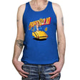 Professor XI Exclusive - Tanktop Tanktop RIPT Apparel