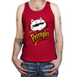 Prrrrngles - Tanktop Tanktop RIPT Apparel