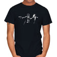 Pulp Puppets - Mens T-Shirts RIPT Apparel Small / Black
