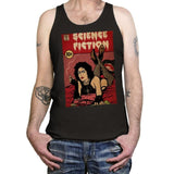 Pulp Science - Tanktop Tanktop RIPT Apparel