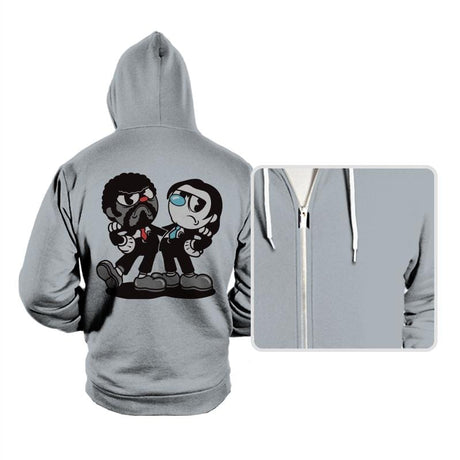 Pulphead - Hoodies Hoodies RIPT Apparel