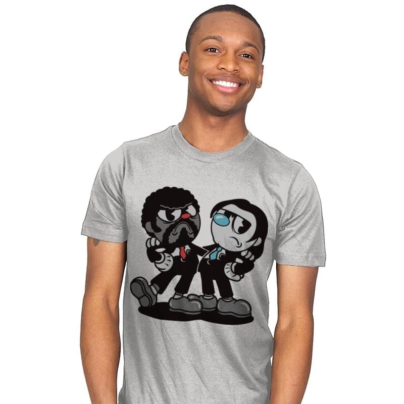Pulphead - Mens T-Shirts RIPT Apparel