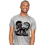 Pulphead - Mens T-Shirts RIPT Apparel