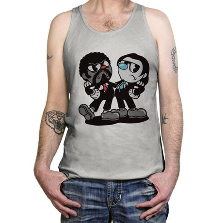 Pulphead - Tanktop Tanktop RIPT Apparel
