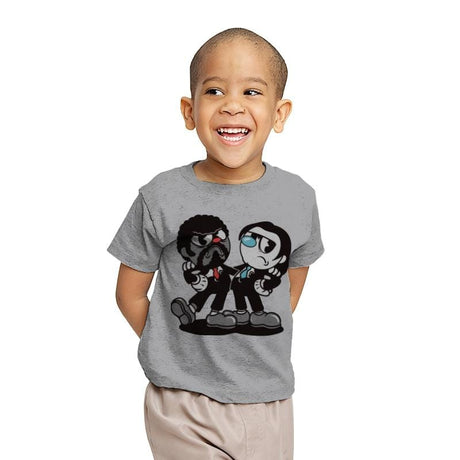 Pulphead - Youth T-Shirts RIPT Apparel