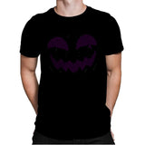 Pumpkin Cat - Anytime - Mens Premium T-Shirts RIPT Apparel Small / Banana Cream