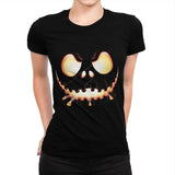 PumpKing - Anytime - Womens Premium T-Shirts RIPT Apparel Small / Indigo