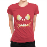 PumpKing - Anytime - Womens Premium T-Shirts RIPT Apparel Small / Red