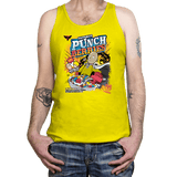 Punch Berries Exclusive - Tanktop Tanktop RIPT Apparel