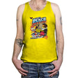 Punch Berries Exclusive - Tanktop Tanktop RIPT Apparel