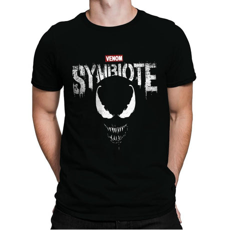 Punish the Spider - Mens Premium T-Shirts RIPT Apparel Small / Black