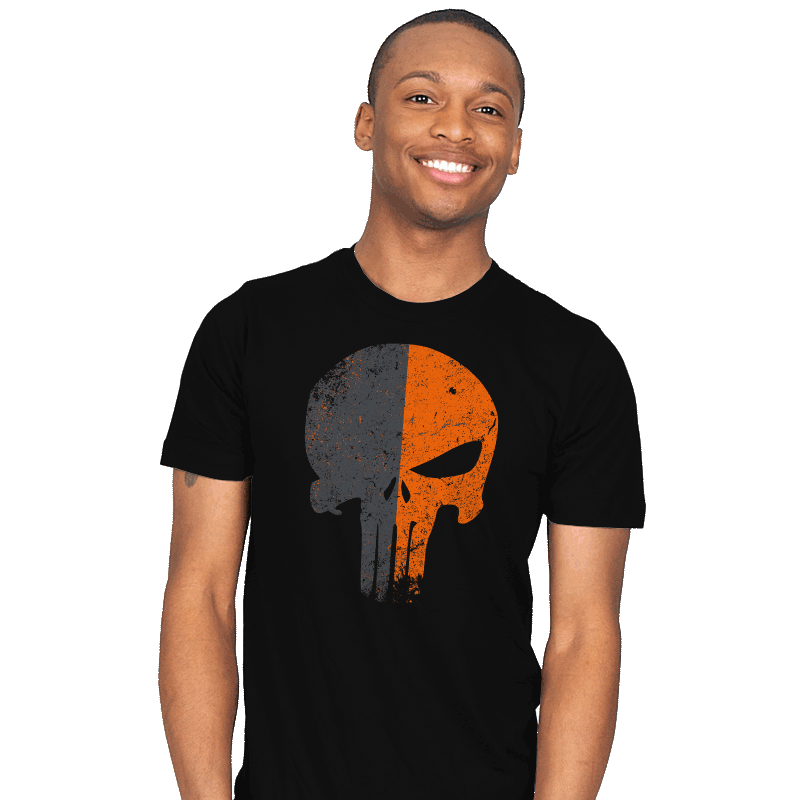 Punishlade - Mens T-Shirts RIPT Apparel