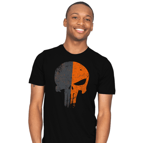 Punishlade - Mens T-Shirts RIPT Apparel
