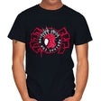 Punk Against The Machine - Mens T-Shirts RIPT Apparel Small / Black