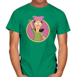 Pussyhats Assemble Exclusive - Mens T-Shirts RIPT Apparel Small / Kelly Green