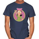 Pussyhats Assemble Exclusive - Mens T-Shirts RIPT Apparel Small / Navy