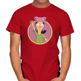Pussyhats Assemble Exclusive - Mens T-Shirts RIPT Apparel Small / Red