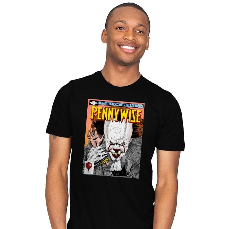 Pwyse - Mens T-Shirts RIPT Apparel