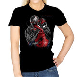 Queens of New York - Best Seller - Womens T-Shirts RIPT Apparel