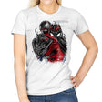 Queens of New York - Best Seller - Womens T-Shirts RIPT Apparel Small / White