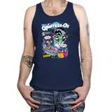 Quintessos Exclusive - Tanktop Tanktop RIPT Apparel