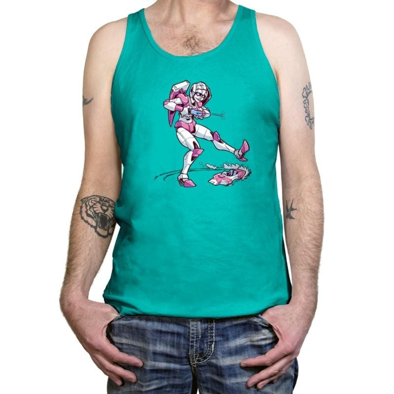 R.C. - Shirtformers - Tanktop Tanktop RIPT Apparel