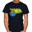 Ra-Men - Mens T-Shirts RIPT Apparel Small / Black