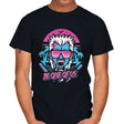 Rad Vampire - Mens T-Shirts RIPT Apparel Small / Black