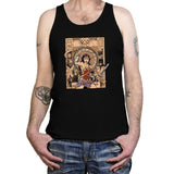 Raider of the Lost Amazon Exclusive - Tanktop Tanktop RIPT Apparel