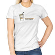 Ramen Budgest Approved Exclusive - Womens T-Shirts RIPT Apparel Small / White