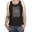 Ramen Division - Tanktop Tanktop RIPT Apparel