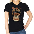 Ramen Mayhem - Womens T-Shirts RIPT Apparel Small / Black